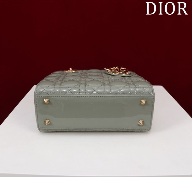 Christian Dior My Lady Bags